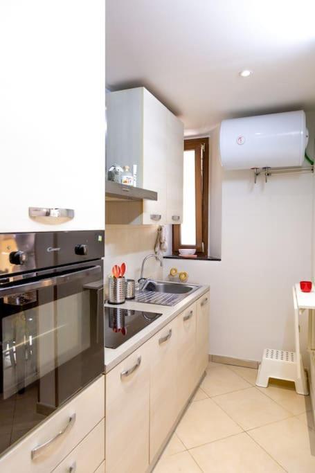 Apartamento Il Pentagramma - 15 Minuti Dalla Stazione Smn