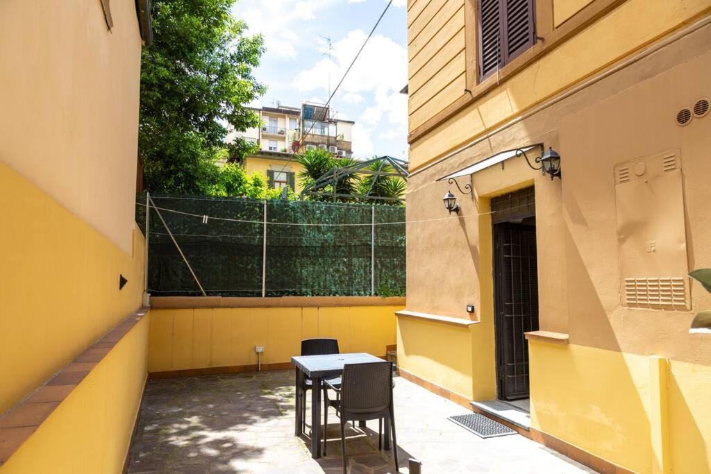 Apartamento Il Pentagramma - 15 Minuti Dalla Stazione Smn